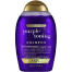 OGX Blonde Enhance Plus Purple Toning Shampoo 385ml image