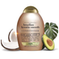 OGX Brazilian Keratin Smooth Shampoo 385ml image