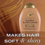 OGX Brazilian Keratin Smooth Shampoo 385 ml UK image
