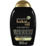 OGX Hydrate Plus Defrizz Kukui Oil Shampoo 385 ml | USA image