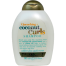 OGX Quenching Coconut Curls Shampoo 385ml image