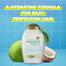 OGX Weigh. Hydration plus Coconut Water Conditioner 385 ml image