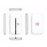 OLAX MT10 4G LTE Pocket Wifi Hotspot Modem With SIM Card Slot image