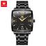 OLEVS 2969 Waterproof Chronometer Date Display Business Hand Watch image