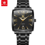 OLEVS 2969 Waterproof Chronometer Date Display Business Hand Watch image