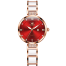 OLEVS 5589 Luxury Quartz Waterproof Ladies Girls Fashion Watch image