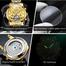 OLEVS Fashion Mechanical Watch for Men image