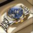 OLEVS Fashion Mechanical Watch for Men image