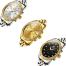 OLEVS Luxury Diamond Quartz Watch for Men image