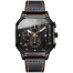 OLEVS OEM LOGO skeleton design waterproof fashion custom mens wrist watch oem quartz Men's watch image