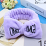 OMG You're Pretty Pamper Band (Multiply Colours Available) - 1 pcs image