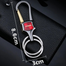 OMUDA FDM Premium Quality Metal Key Ring image