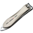OMUDA Smart Sharp Stainless Steel Nail Clipper Fingernail Large A3064 - 1 Piece image