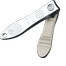 OMUDA Smart Sharp Stainless Steel Nail Clipper Fingernail Large A3064 - 1 Piece image