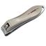 OMUDA Stainless Steel Sharp Stylish Nail Clipper image