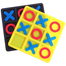 OOTDTY Tic Tac Toe Cognitive Learning Educational OX Chess Board Game Any Color. image