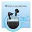 OPPO Enco Air 2i TWS Earbuds – Black Color image