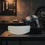 ORCA Helmet Visor Protector Scratch Resistant Waterproof Protective Film For All Brand Helmets Not Anti Fog Rain image