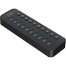 ORICO 10 Port USB3.0 CT2U3-10AB-GY- BP image