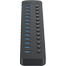 ORICO 13 Port USB3.0 CT2U3-13AB-GY- BP image