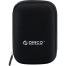 ORICO 2.5 inch Portable Hard Drive Protection Bag PHD-25-BK image