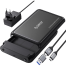 ORICO 3.5 inch Drive Enclosure DDL35-C3-BK image