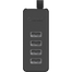 ORICO 4 Port USB 2.0 HUB W5P-U2-100 image