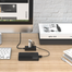 ORICO 4 Port USB 2.0 HUB W5P-U2-100 image
