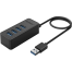 ORICO 4 Port USB 3.0 HUB W5P-U3-100 image