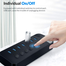 ORICO 7 Port USB3.0 CT2U3-7AB-GY- BP image