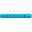 ORICO Desktop Cable Manager CBS7-BL image