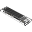 ORICO NGFF M.2 SSD TCM2F- C3-BL-BP image