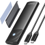 ORICO NVMe M.2 SSD PWM2-G2-BK image
