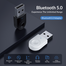 ORICO USB Bluetooth Adapter 5.0 BTA- 608-BK image