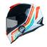 ORIGINE Dinamo Sleeper Helmets - Gloss White ‍And Black image
