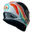 ORIGINE Dinamo Sleeper Helmets - Gloss White ‍And Black image