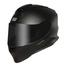 ORIGINE Dinamo Solid Glossy Black With Smoke Visor image