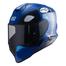 ORIGINE Dinamo Wade Helmets - Glossy Blue/Black image
