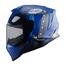 ORIGINE Dinamo Wade Helmets - Glossy Blue/Black image