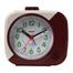 ORPAT Quartz Table Alarm clock (TBB-207) image