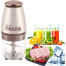 OSAKA Japan 700ML Multi-Purpose Food Processor, Blender image