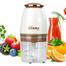 OSAKA Japan 700ML Multi-Purpose Food Processor, Blender image