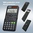 OSALO Scientific Calculator 401 Function 10 Plus 2 Digits OS 991MS 2nd Edition image