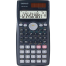 OSALO Scientific Calculator (401 functions) for students image