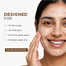 OSHEA Radiance D-Tan Face Scrub 120gm INDIAN image