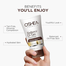 Oshea Radiance D-Tan Face Wash 120g image