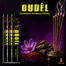 OUDEL Premium Incense 5 Sticks – Elevate Your Space with Royal Fragrance image