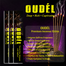 OUDEL Premium Incense 5 Sticks – Elevate Your Space with Royal Fragrance image