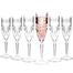 RCR Oasis Flute Champagne Glass image
