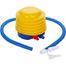 ObboMed-PP-1010 Plastic Bellows Foot Pump, Sports Inflatable Deflatable Yoga Gym Exercise Ball- Hand Pump image